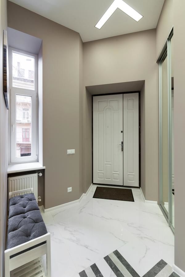 Апартаменты Stylish Apartment in the old city Львов-25